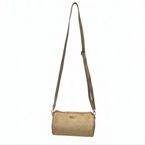 4 For $20‎ Barrel Shaped Crossbody Bag Smaller